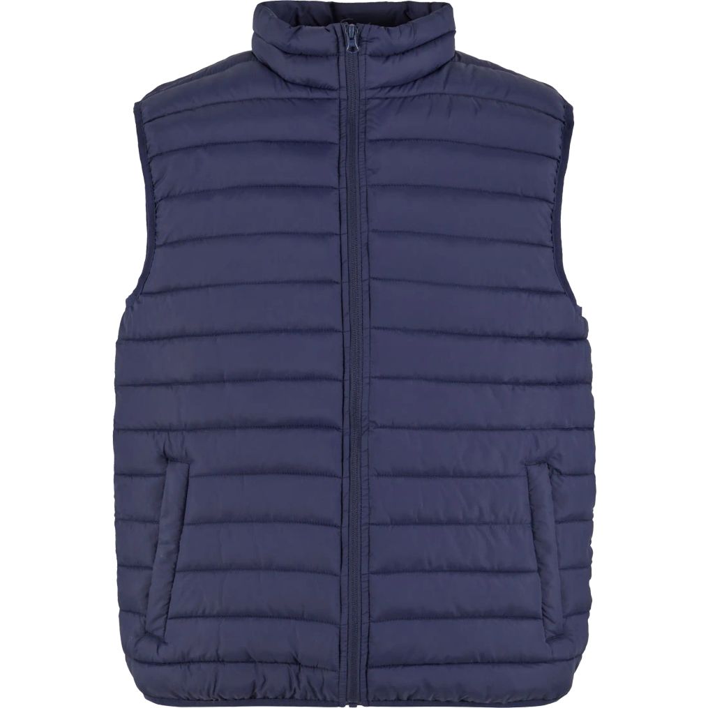 Image produit Light puffer vest giubbotto nm033