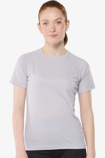 Image produit Firstee women Tee shirt polyester sport pk141