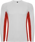 blanc/rouge