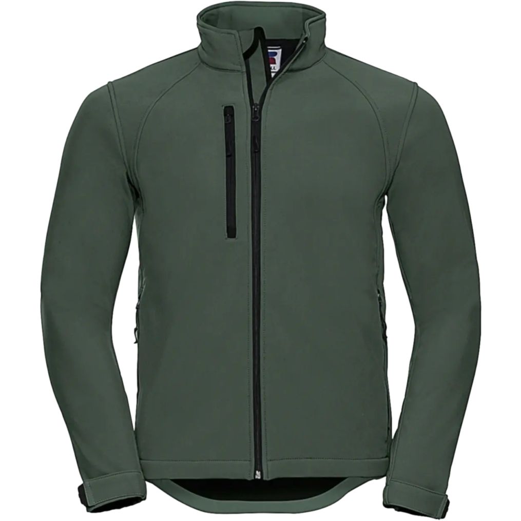 Image produit Veste Softshell Homme Jacke 0r140m0
