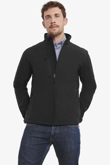 Image produit Veste Softshell Homme Jacka 0r140m0