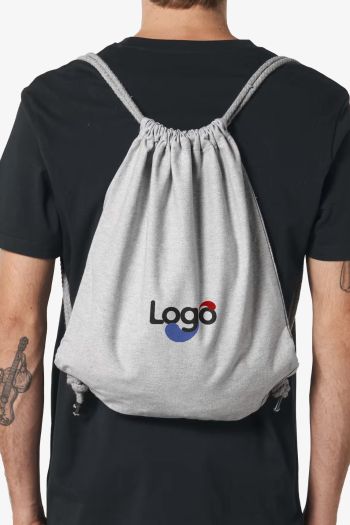 Image produit Torba gimnastyczna Torba gimnastyczna z bawełny płóciennej stau763