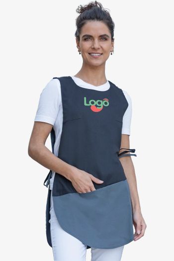 Image produit Work smock schort ks17