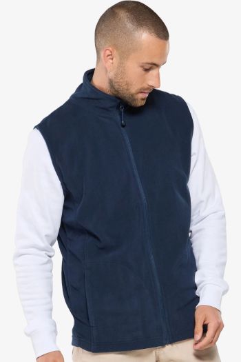Image produit Baltic men Gile micropolär herre pk708