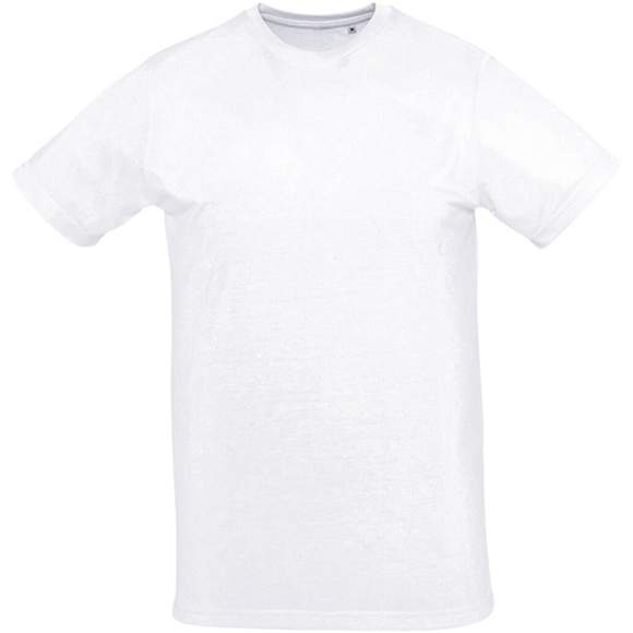 Image produit Camiseta sublima poliéster algodão 11775