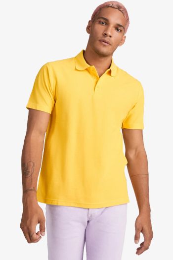 Image produit Austral Polo korte mouwen po6632