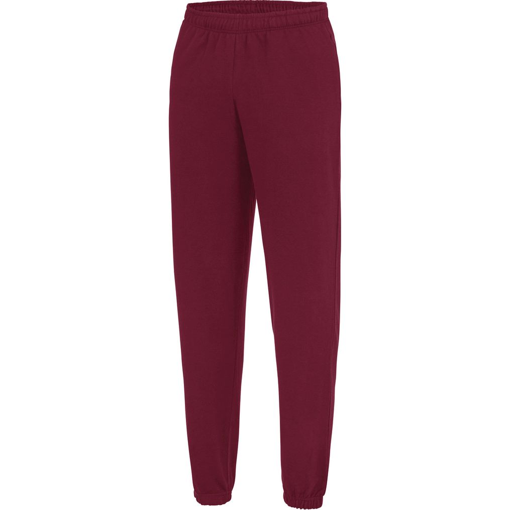 Image produit College cuffed jogpants jh072