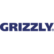 Logo Grizzly