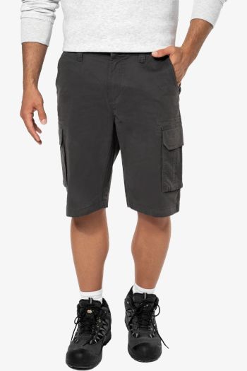 Image produit Broek met meerdere zakken voor mannen k754