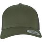 Image produit 5-panel retro trucker cap 6506