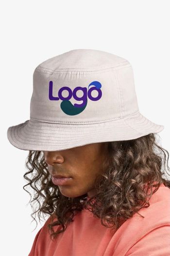 Image produit Bucket Cotton s kapelusz typu bucket bcct