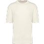 Image produit T-shirt unisexe oversize manches courtes k3008
