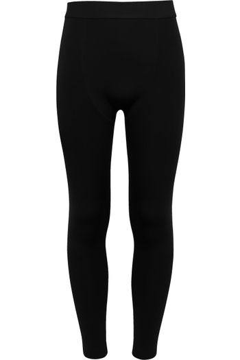 Children's training leggings tr17b - Black