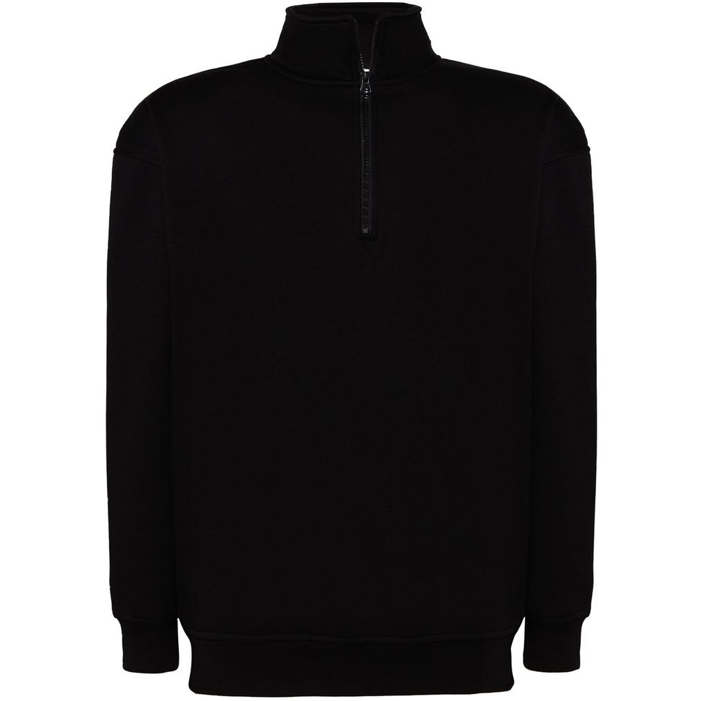 Image produit Halbzipp Sweatshirt swrazip
