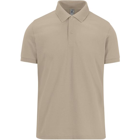 Image produit B&c my polo 180 Polo a maniche corte pu424