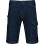 Image produit Bermuda jeans med flere lommer wk715