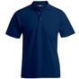 Image produit Männliche schwere Polo Tasche Polo Jersey Baumwolle 4100f
