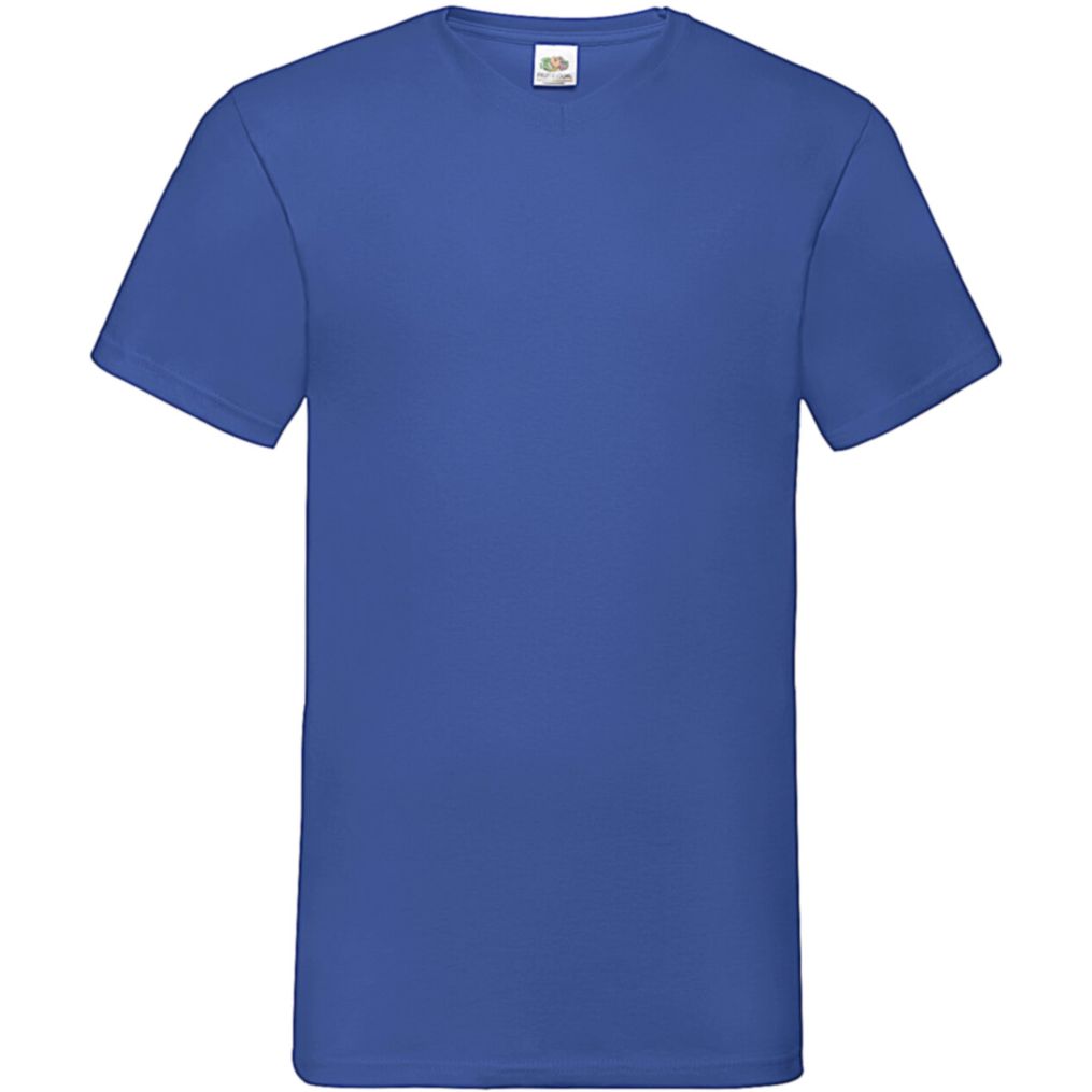 Image produit Valueweight v-neck t 61-066-0