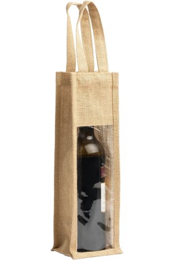 NIMBA Flaschentragetasche bo7611 - Beige