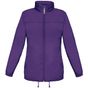 Image produit Sirocco vrouwen winddichte jas nylon jw902