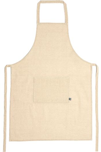 TABER Avental st-de9141 - Beige