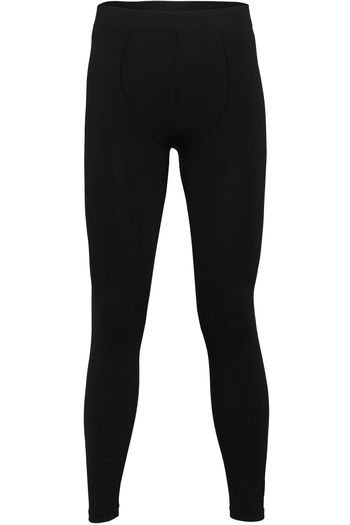 Better Jogging Technik Polyamid Elasthan lg0458 - Noir