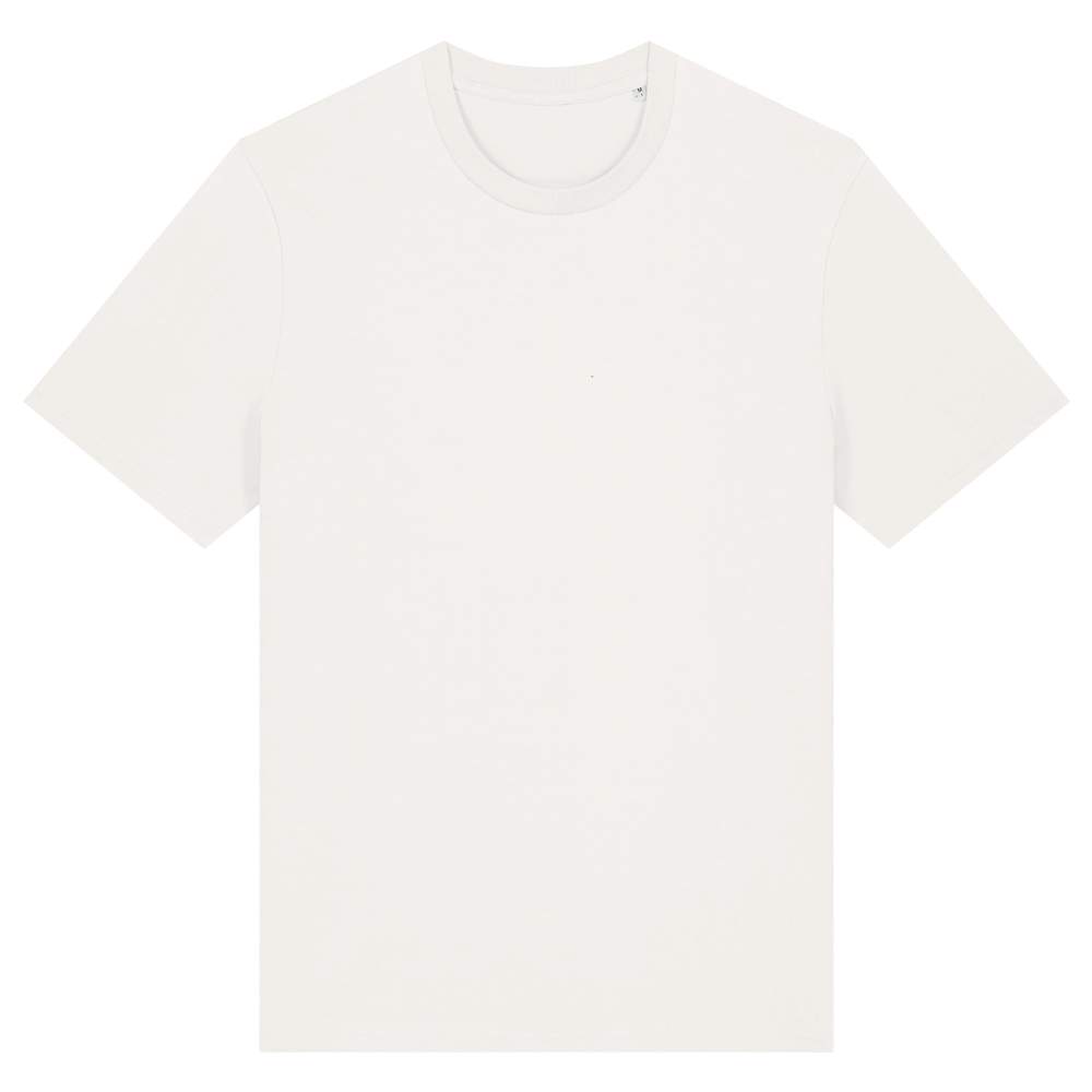Creator 2.0 T-shirt organic cotton customization sttu169 - Off white