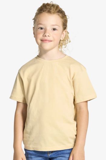 Image produit Kids t-shirt T-Shirt Kind Baumwolle tsrk150