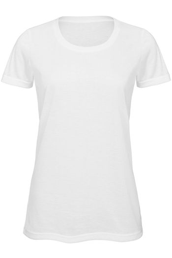 Sublimacja /kobiety tw063 - White
