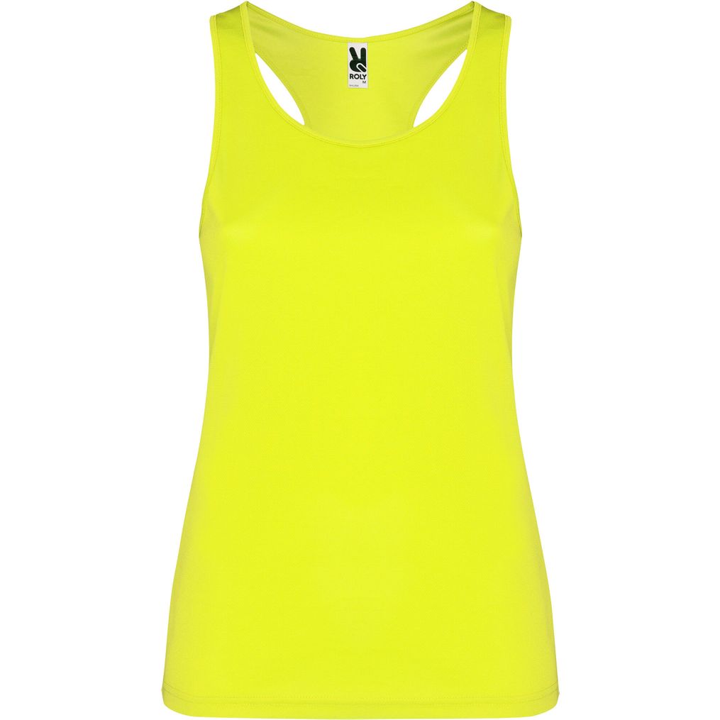 Image produit Shura Technical Polo Neck T-Shirt polyester pique sublimation pd0349