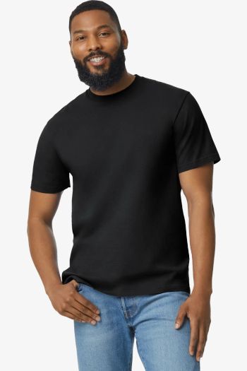 Image produit tee-shirt in cotone leggero 3000