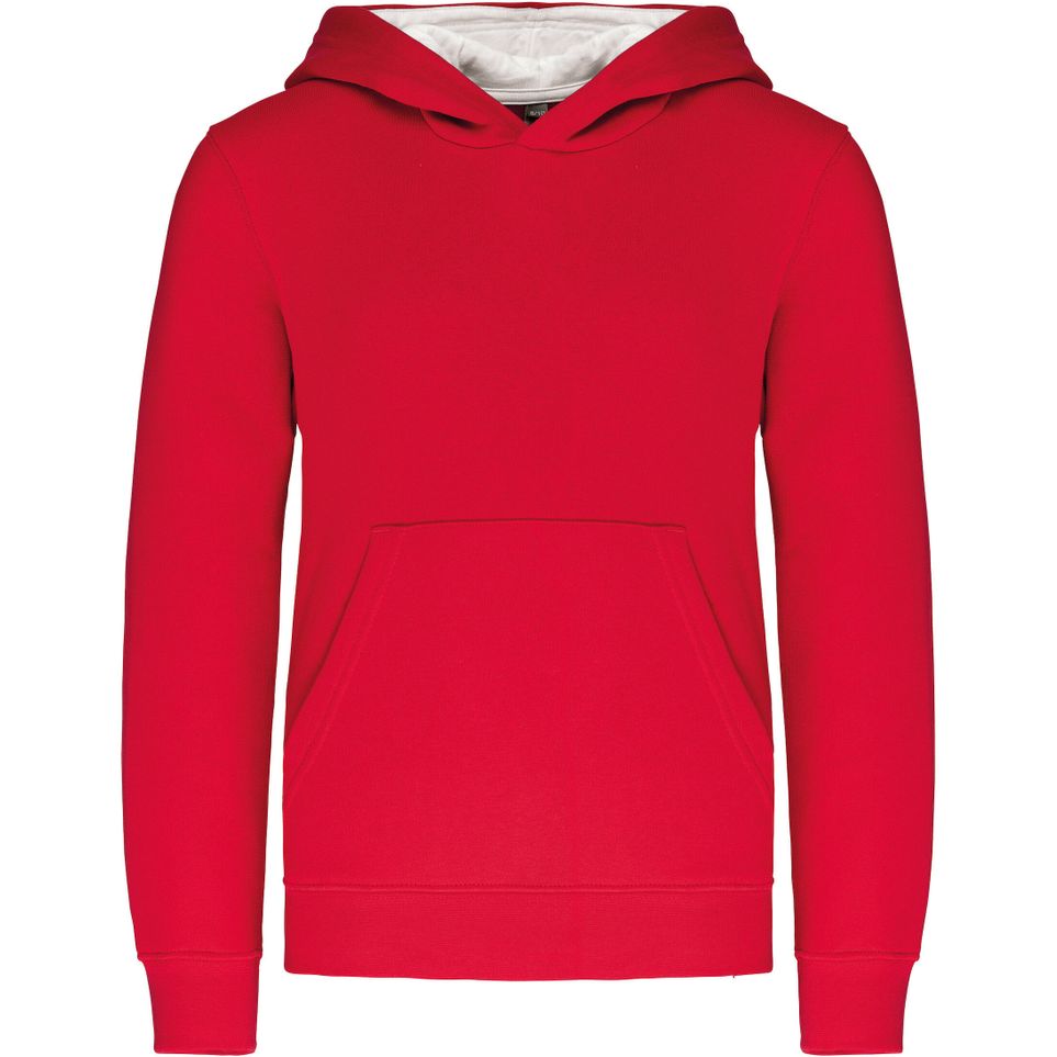 red/white