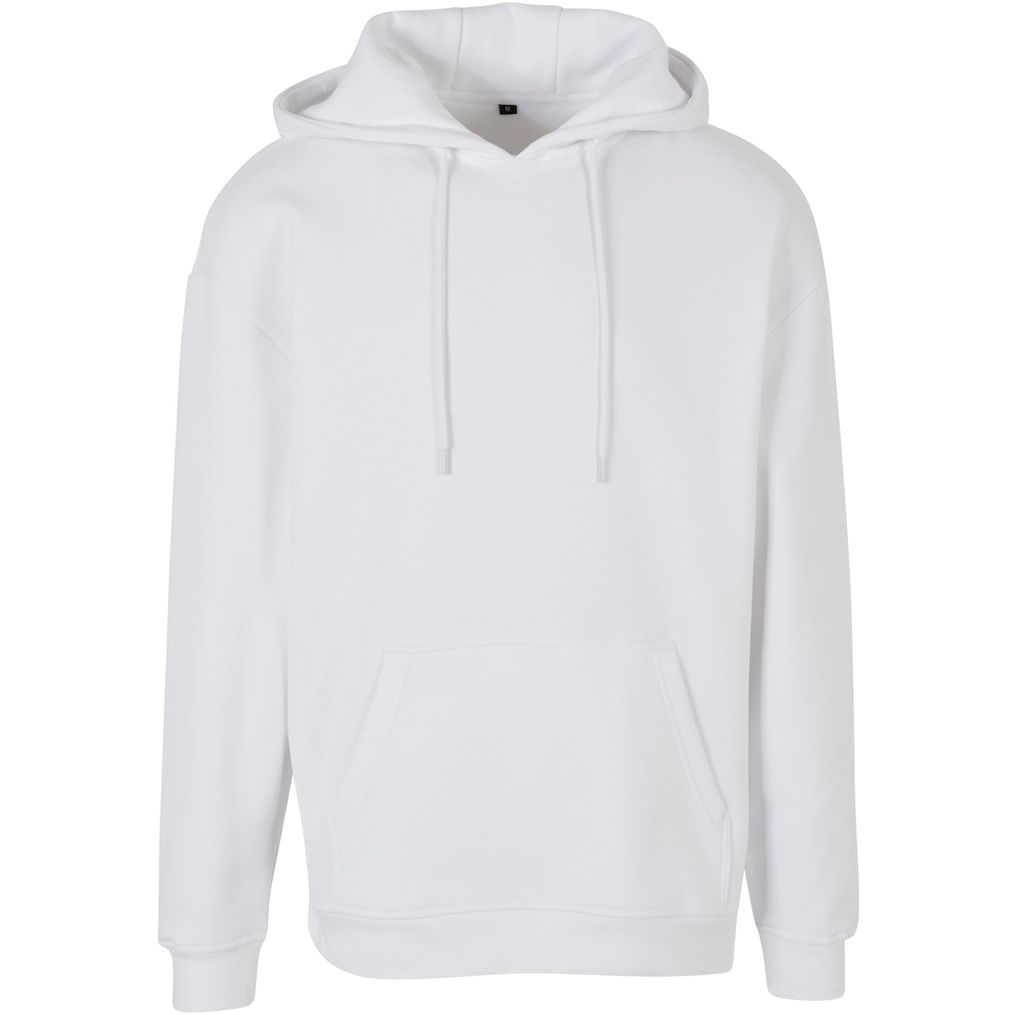 Image produit Basic oversize hoody bb006