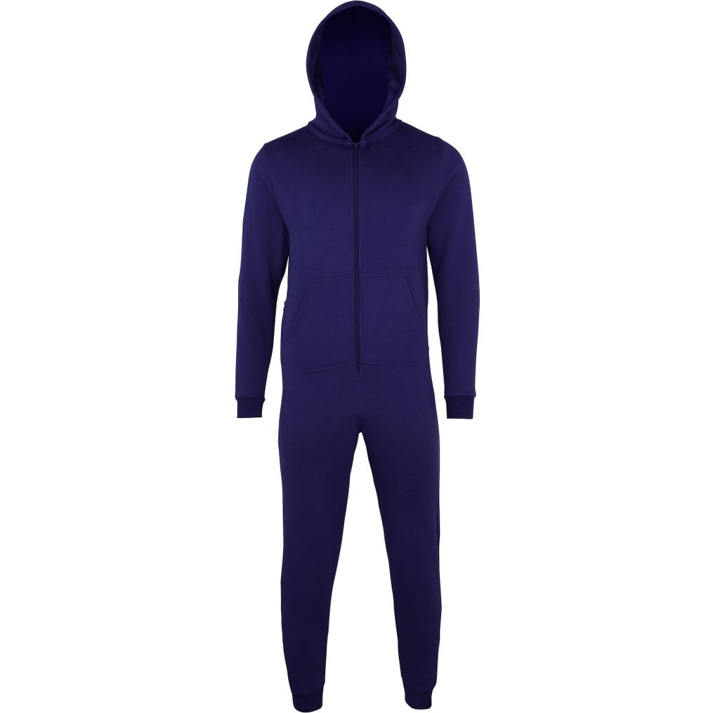 Image produit Kids all-in-one zippered onesie warm cotton cc001j