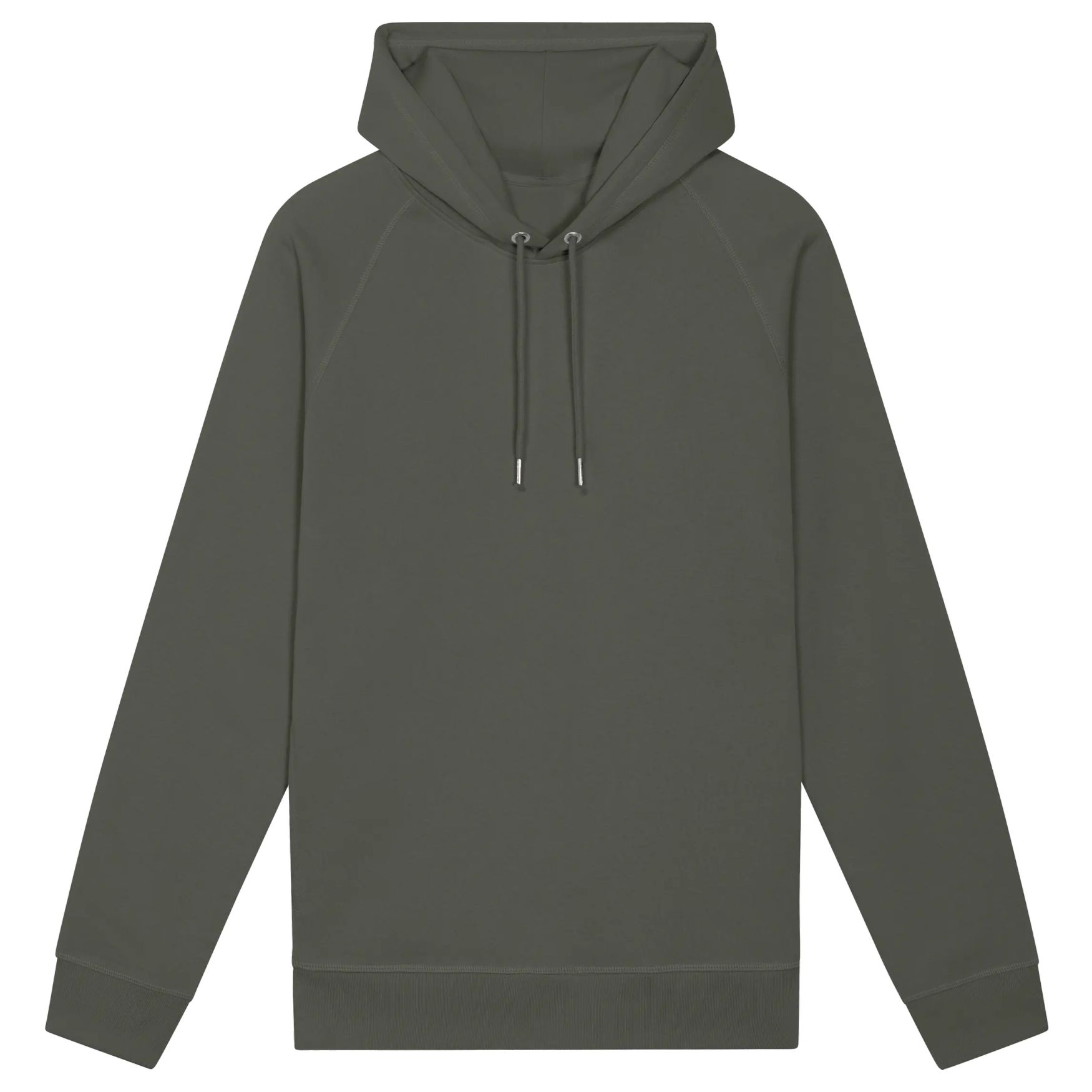 Sider Felpa cotone poliestere personalizzazione stsu824 - Khaki