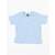 Image produit Camiseta de bebé Teeshirt de algodón interlock bz02