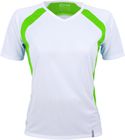 white/lime