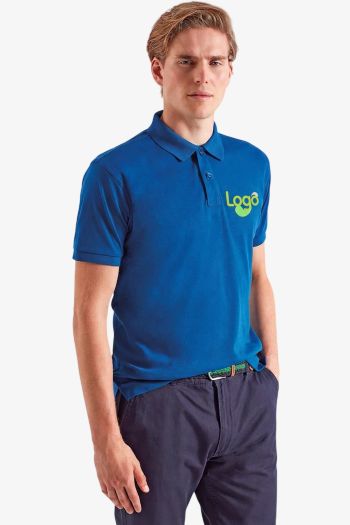 Image produit Hermes Polo af Trækstrik Cotton aq005