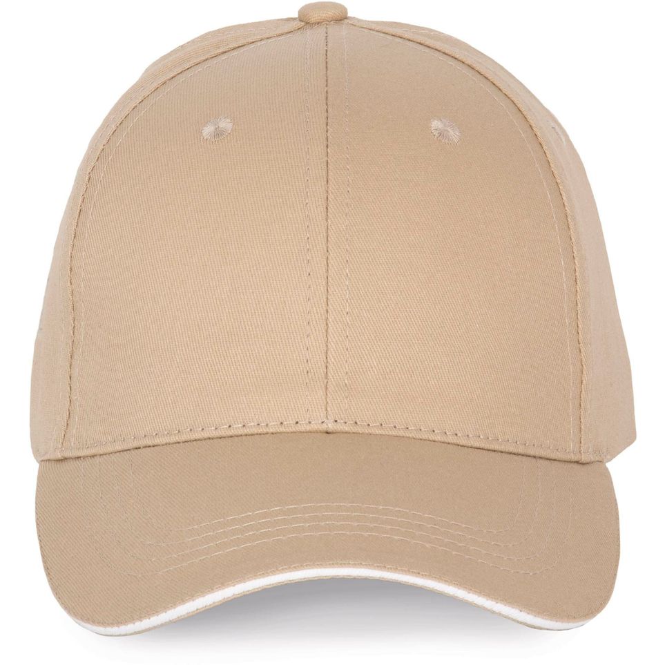 beige/white