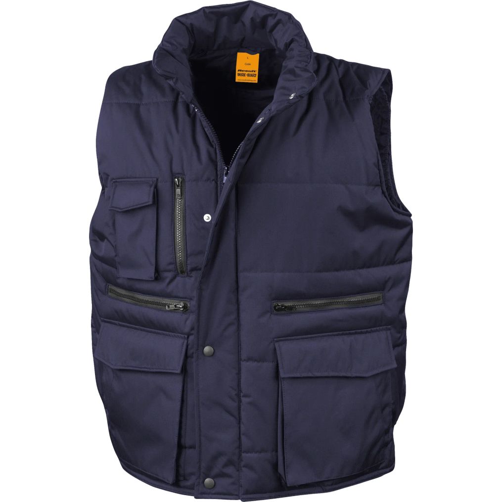 Image produit Lance Gilet multi poches r127x
