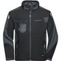 Image produit Chaqueta softshell de trabajo jn844