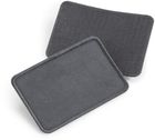 graphite grey