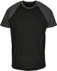 black/charcoal