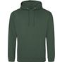 Image produit College hoodie Bomuld Capuchon jh001