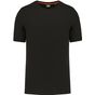 Image produit Eco-friendly round neck t-shirt for men wk302