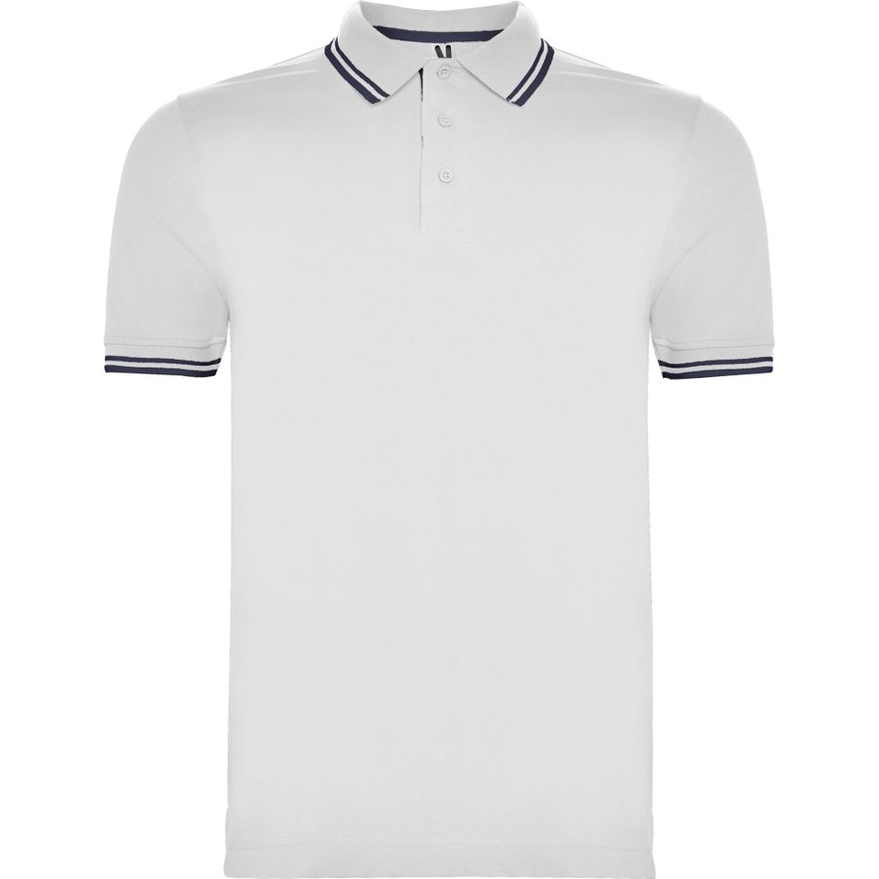 blanc/marine