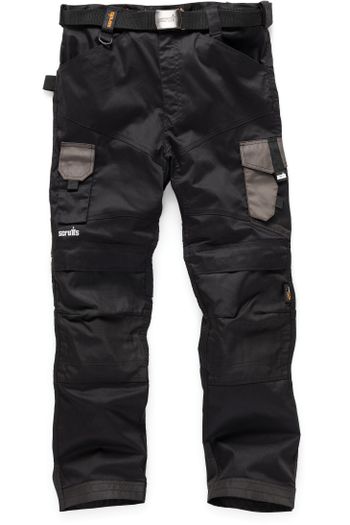 Pantalon pro flex sh072 - Black
