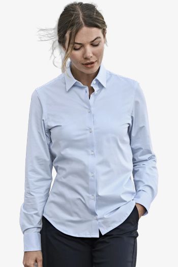 Image produit Active stretch shirt damskjorta 4031