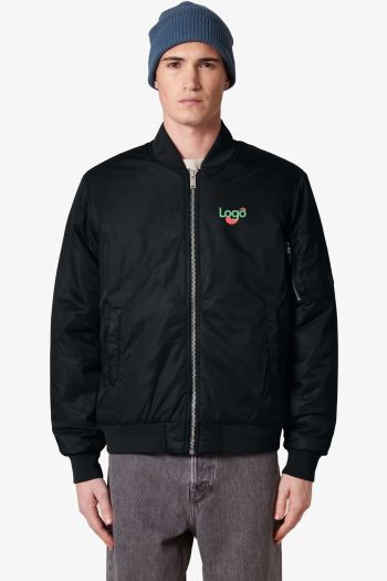 Image produit Bomber 2.0 Parka Jacket stju251