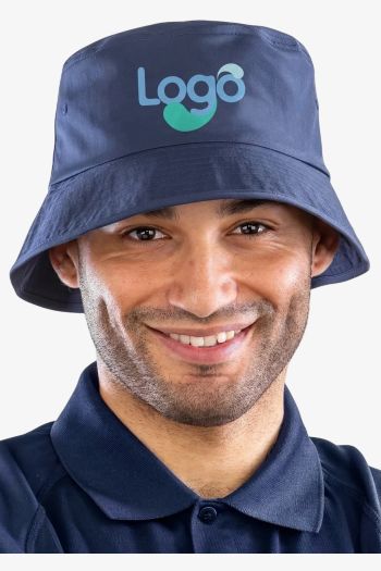 Bucket hat bound bob rc986x